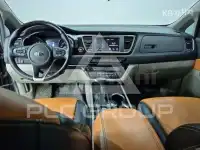 2019 KIA Carnival