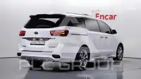 2019 KIA Carnival