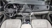 2019 KIA Carnival