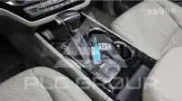 2019 KIA Carnival