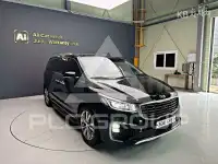 2019 KIA Carnival