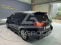 2019 KIA Carnival