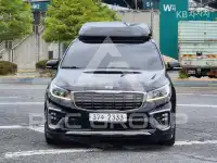2019 KIA Carnival