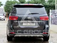 2019 KIA Carnival