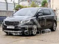 2019 KIA Carnival