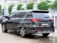 2019 KIA Carnival