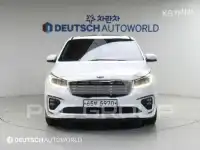 2019 KIA Carnival