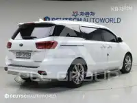 2019 KIA Carnival