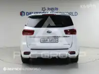2019 KIA Carnival