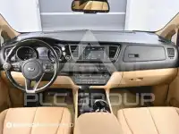 2019 KIA Carnival