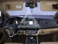 2019 KIA Carnival