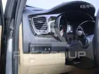 2019 KIA Carnival