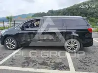 2019 KIA Carnival