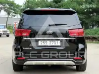 2019 KIA Carnival