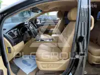 2019 KIA Carnival