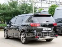 2019 KIA Carnival