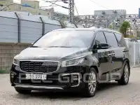 2019 KIA Carnival