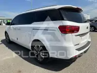 2019 KIA Carnival