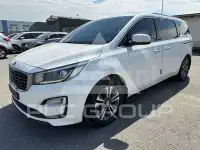 2019 KIA Carnival