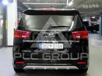 2019 KIA Carnival