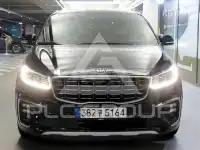 2019 KIA Carnival