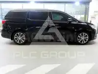 2019 KIA Carnival