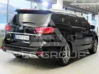 2019 KIA Carnival
