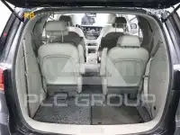 2019 KIA Carnival