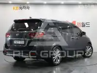 2019 KIA Carnival