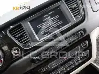 2019 KIA Carnival