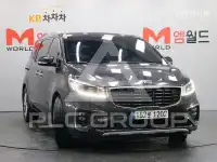 2019 KIA Carnival