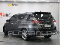 2019 KIA Carnival