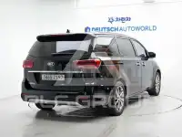 2019 KIA Carnival