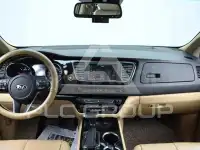2019 KIA Carnival