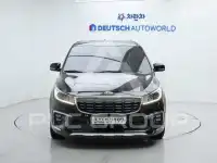 2019 KIA Carnival