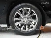 2019 KIA Carnival