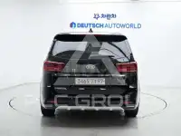 2019 KIA Carnival