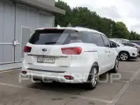 2019 KIA Carnival