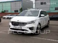 2019 KIA Carnival
