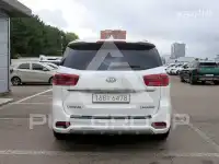 2019 KIA Carnival