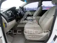 2019 KIA Carnival