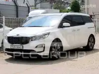 2019 KIA Carnival