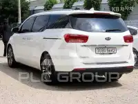 2019 KIA Carnival