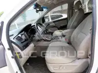 2019 KIA Carnival