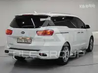 2019 KIA Carnival