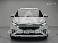 2019 KIA Carnival