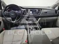 2019 KIA Carnival