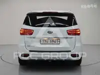 2019 KIA Carnival