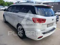 2019 KIA Carnival