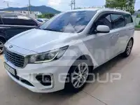 2019 KIA Carnival